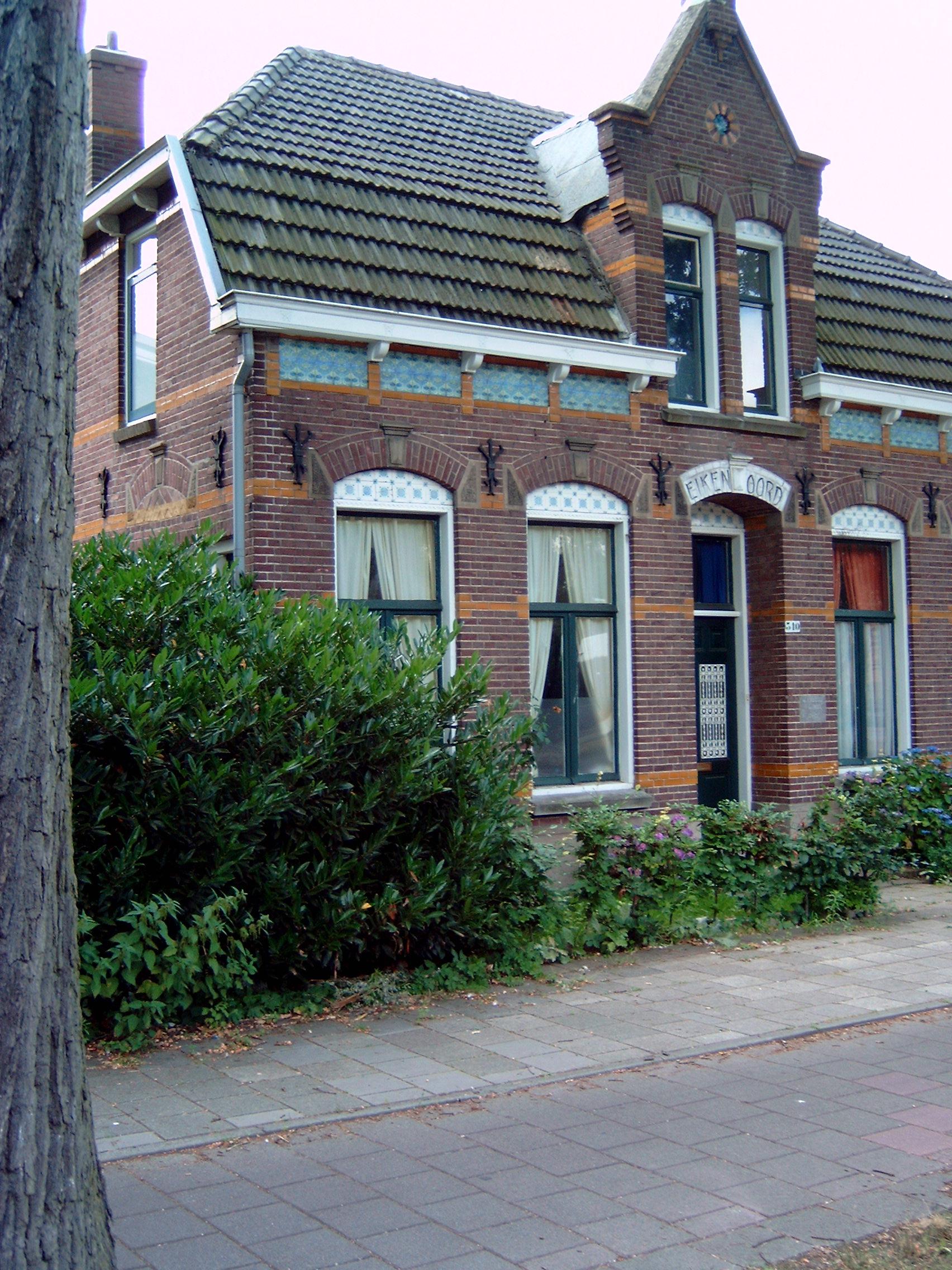 Restauratie Eindhoven