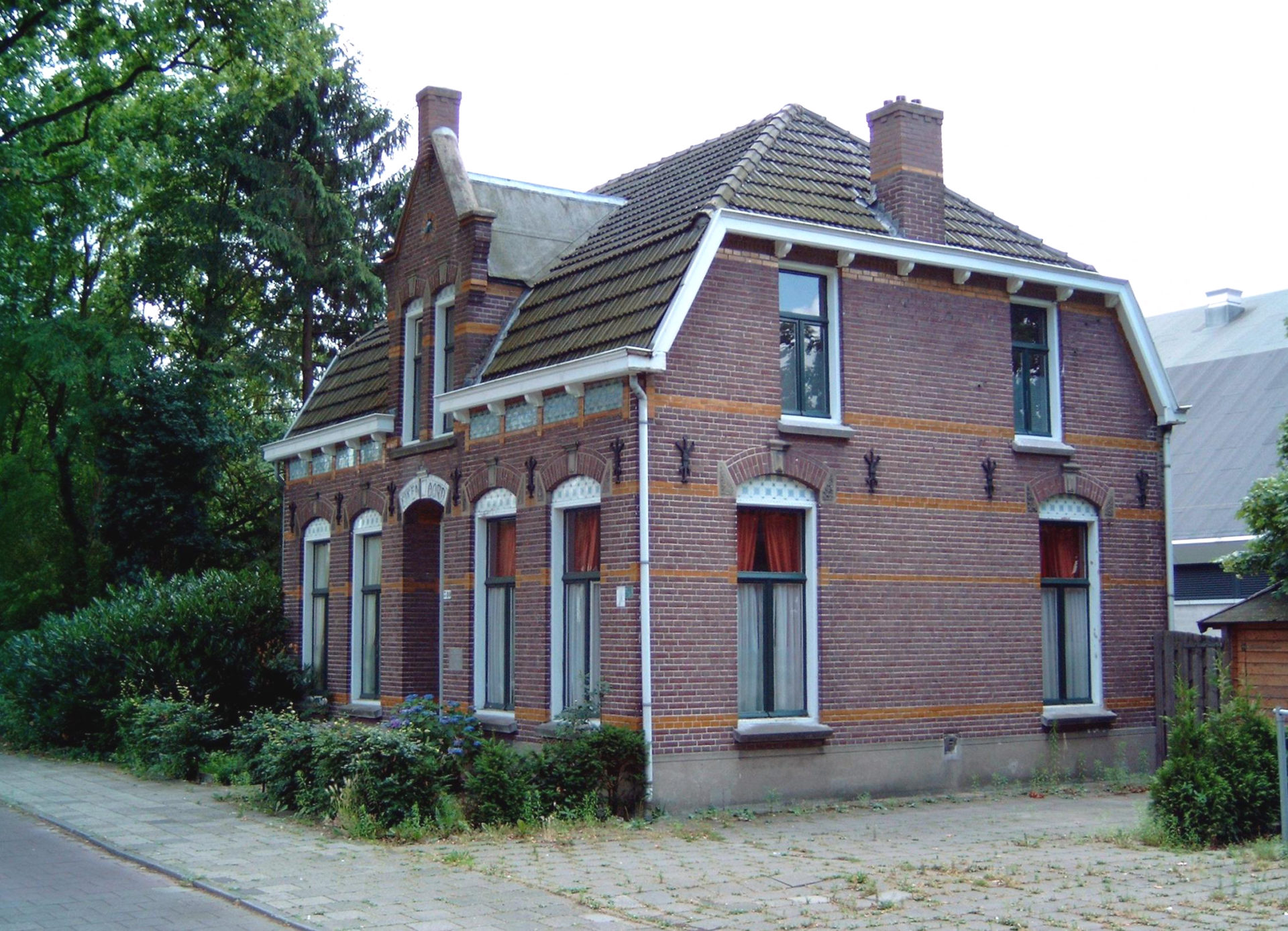 Restauratie Eindhoven
